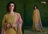 Zara Vol 12 By Rangati Pure Pashmina Dress Materials 